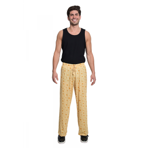 Cheese Lounge Pants for Men