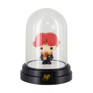 Mini Ron Weasley Bell Jar Light