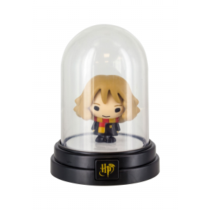 Mini Hermione Bell Jar Light