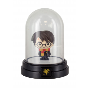 Mini Harry Potter Bell Jar Light
