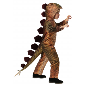 Spiny Stegosaurus Costume for Toddlers