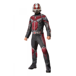Ant Man Costume for Adults