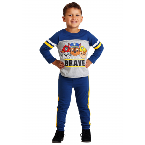 Boys Paw Patrol Born Brave Jogger Set for Toddlers