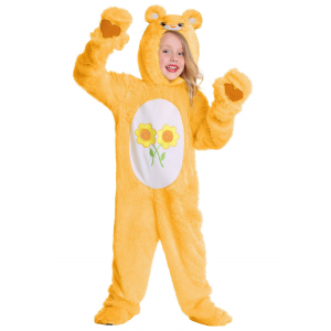 Care Bears Friend Bear Costume for Toddlers