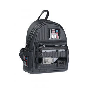 Star Wars Darth Vader Cosplay Mini Backpack