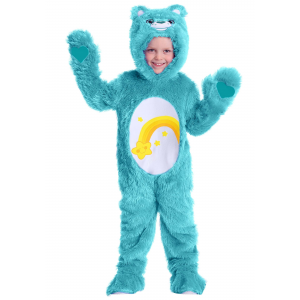 Care Bears Wish Bear Costume for Toddlers