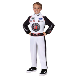#4 Kevin Harvick(R) Jimmy John's Uniform Child Costume