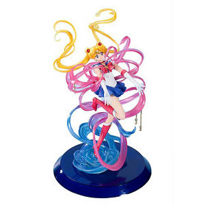 Sailor Moon Moon Crystal Power Bandai Figuarts