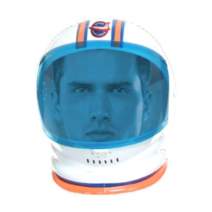Space Astronaut Helmet for Adults