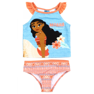 Disney Moana Toddler Swimsuit for Girls
