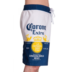 Corona Board Swim Shorts for Men