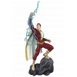 DC Gallery Shazam Comic PVC Figure Statue