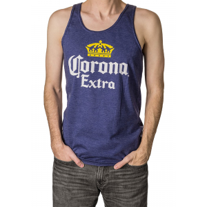 Corona Extra Men's Tank Shirt
