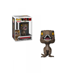 POP! Movies: Jurassic Park- Velociraptor Vinyl Figure