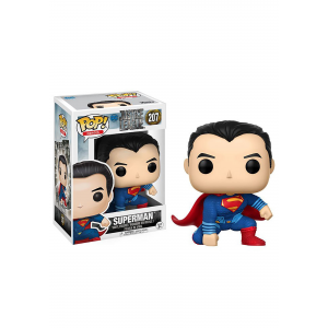 POP Justice League Superman Vinyl Figure