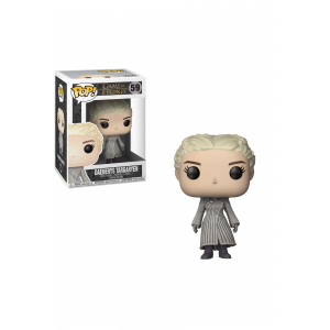 POP! TV: Game of Thrones Daenerys Targaryen Vinyl Figure