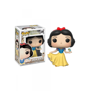 POP! Disney: Snow White- Snow White Vinyl Figure