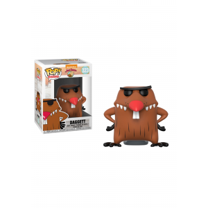 POP! TV: Angry Beavers - Daggett Vinyl Figure