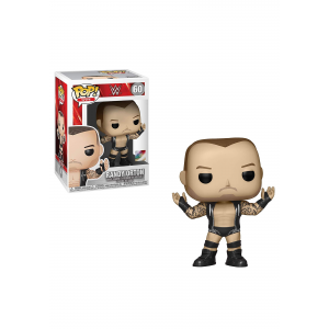 Pop! WWE: Randy Orton Collectible