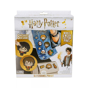 Pin Kit for Harry Potter