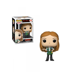 Pop! Movies: Office Space- Joanna w/Flair Collectible