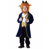 Beast Costume for Toddlers