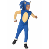 Sonic the Hedgehog Kids Costume