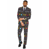 Men's Opposuit Winter Pac Man Suit