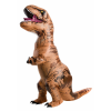 Adult Plus Size Jurassic World Inflatable T-Rex Costume