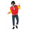 Michael Jackson Thriller Werewolf Deluxe Adult Costume