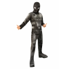 Spider-Man Far From Home Kids Deluxe Stealth Costume