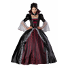 Adult Versailles Vampiress Costume