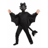 Classic Kid's How to Train Your Dragon Toothless Costume