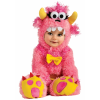 Infant Pinky Winky Monster Costume