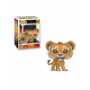 The Lion King (Live Action)- Simba Pop! Disney