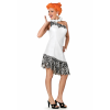 Deluxe Wilma Flintstone Costume for Women