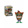 Pop! Games: Crash w/ Scuba- Crash Bandicoot
