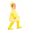 Yellow Ducky Costume for Toddlers
