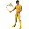 Bruce Lee Select Yellow Jumpsuit Action Figure