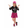 Girl's Jojo Siwa Jacket Costume