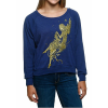 Womens Natural Beauty Pullover