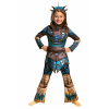 Astrid from How to Train Your Dragon Classic Girl's Costume