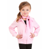 Grease Pink Ladies Toddler's Costume Jacket
