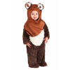 Star Wars Ewok Wicket Costume for Infants