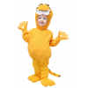Garfield Full Body Suit Toddler Costume