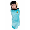 Spock Newborn Bunting Star Trek for Infants