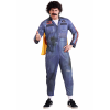 Hot Rod's Rod Kimble Costume