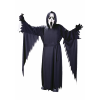 Scream Ghost Face Costume for Teens