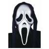 Scream Movie Accessory Mask
