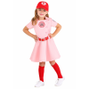 League of Their Own Dottie Luxury Costume for Toddler